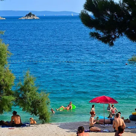 Holiday Camping Belvedere.4 Seget Vranjica