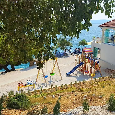 Prázdninový dům Holiday Camping Belvedere.4